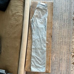 Redone Jeans
